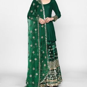 Meet your Posher, Nitasha